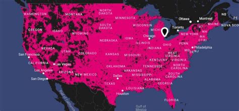 5G Ultra Wideband access requires a 5G-capable device inside the 5G Ultra Wideband coverage area. Even our 4G beats their 5G. Use our interactive network coverage map to check Verizon 5G and 4G availability in your area. Find out just how far our nationwide cell phone coverage map spans. 